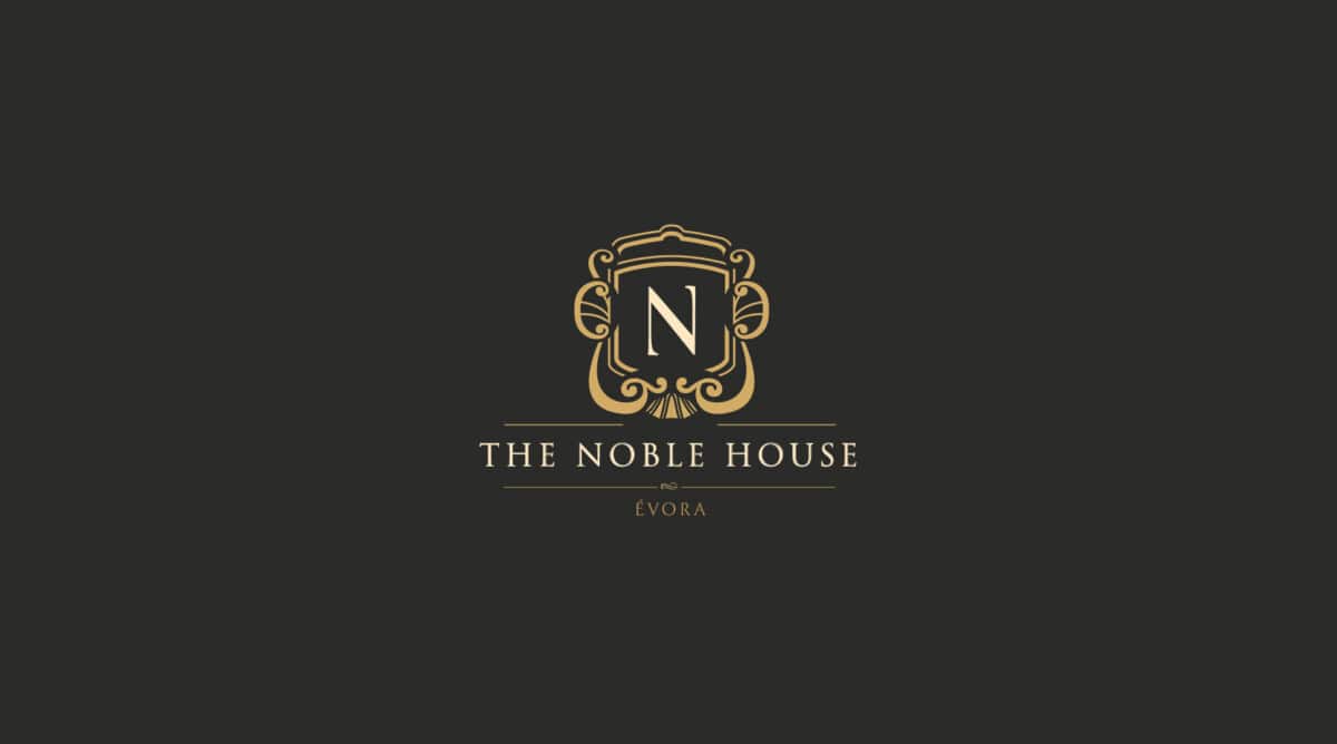 The Noble House Andre Pinto Design